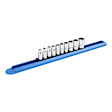 22952 10 Piece Socket Set (SAE)