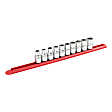 22958 10 Piece Socket Set (Metric)