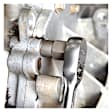 22992 5 Piece Spiral Type Extractor Set on Aluminum Rail