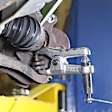 25219 Hydraulic Ball Joint Separator