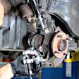 25219 Hydraulic Ball Joint Separator