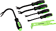 25301 6 Piece Door Panel and Trim Removal Set