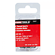 25627 Thread Repair Insert - Metric M6 - 1 (10 Piece)