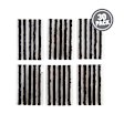 26684 Tire Repair Plugs - 30 Pack