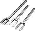 27080 3 Piece Pickle Fork Set