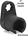 27110 Oxygen Sensor Socket Set