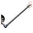 27121 24 in. 1/2 in. Drive Breaker Bar