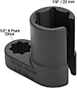 27189 7 Piece Specialty Switch Socket Set