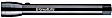 32021 GreatLite 2 AA Hi-Intensity Aluminum Flashlight