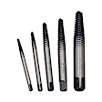 336SE5C 5 Piece Screw Extractor Set