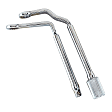 70-035 2 Piece Distributor Clamp Wrench Set