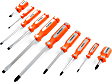 73773 Screwdriver Set (10 Piece)