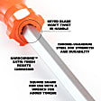 73773 Screwdriver Set (10 Piece)