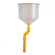 87009 No Spill Coolant Filling Funnel Kit