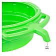 87034 4 Gallon Drain Pan - Green