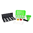 87039 Universal Direct Fit Oil Funnel Set