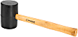 RM32 Rubber Mallet (32 Oz.)