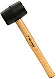 RM8 Rubber Mallet (8 Oz.)