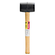 RM8 Rubber Mallet (8 Oz.)