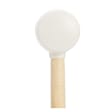 RMW16 Rubber Mallet - White Head (16 Oz.)