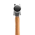 W20C Curved Claw Hammer (20 Oz.) with Hickory Handle