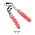 W80C Groove Joint Pliers (8 in.)