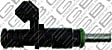 2008 BMW 528xi - Fuel Injector, Sold Individually, 3.0L 6Cyl, GB OE Replacement