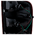 2008 GMC Sierra 3500 HD SLE - Driver Side Halogen Tail Light, With bulb(s), For Models With Single Rear Wheels, OE Replacement