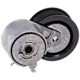 Accessory Belt Tensioner Kit - Direct Fit, Sold Individually