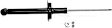 G55871 Rear, Driver or Passenger Side Bare Strut, Ultra Series
