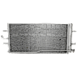 A/C Condenser, 3.0L, 6Cyl