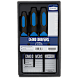 GAP0000001 SCREWDRIVER, Demo Drivers, Pry Bar Hybrid Style, Set of 3, 8 in., 10 in. and 11 in. Length, Made in the USA