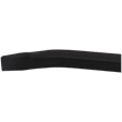 GAP0000002 PRY BAR, Curved Blade, Black Oxide Finish, 36 in. Length, Made in the USA