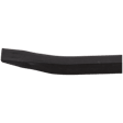 GAP0000002 PRY BAR, Curved Blade, Black Oxide Finish, 36 in. Length, Made in the USA