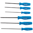 GAP0000012 SCREWDRIVER, Long Slotted and Phillips, Set of 6