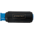 GAP0000019 Screwdriver -  11-in-1 Multi Bit, Blue with Tan Lasered Black Grip