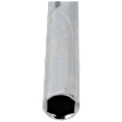 GAP0000019 Screwdriver -  11-in-1 Multi Bit, Blue with Tan Lasered Black Grip