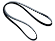 11287838226 Serpentine Belt - Direct Fit, Sold individually