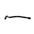 12037 Heater Hose - EPDM Rubber, Direct Fit, Sold Individually