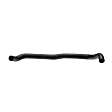 12058 Heater Hose - EPDM Rubber, Direct Fit, Sold individually