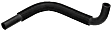 12083 Heater Hose - Plastic and Rubber, Direct Fit, Sold Individually