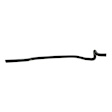 2015 Chevrolet Sonic - Heater Hose, GAS