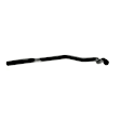 12136 Heater Hose - EPDM Rubber, Direct Fit, Sold individually