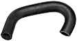 12140 Heater Hose - EPDM Rubber, Direct Fit, Sold Individually