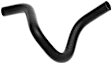 2017 Jeep Compass - Heater Hose, GAS