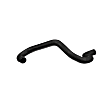 12176 Heater Hose - EPDM Rubber, Direct Fit, Sold Individually