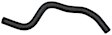 2016 Honda Fit - Heater Hose