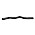 12239 Heater Hose - EPDM Rubber, Direct Fit, Sold Individually