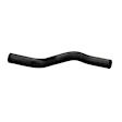 12245 Heater Hose - EPDM Rubber, Direct Fit, Sold Individually