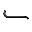 12276 Heater Hose - EPDM Rubber, Direct Fit, Sold Individually